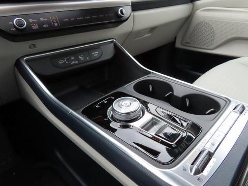 Panthera Metal 2026 Kia Carnival Hybrid SX Prestige