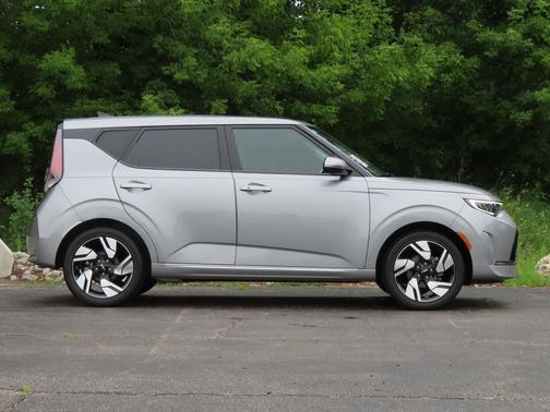 2024 Kia Soul GT-Line