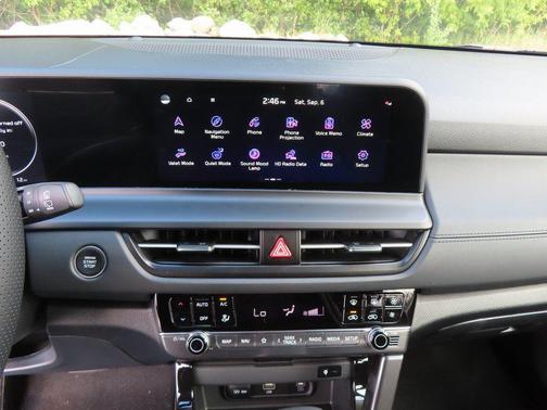 Snow White Pearl 2026 Kia Seltos SX