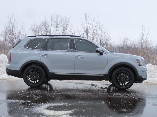 2023 Kia Telluride SX X-Line