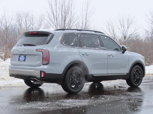 2023 Kia Telluride SX X-Line