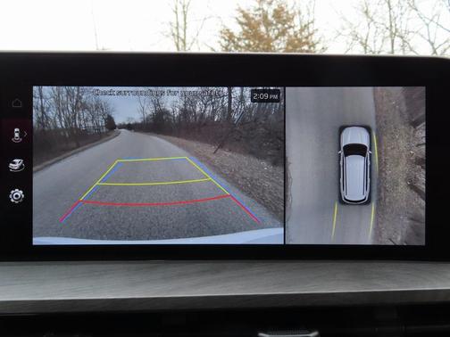 2024 Kia Telluride SX X-Pro