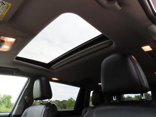 Predawn Gray Mica 2017 Toyota Highlander XLE