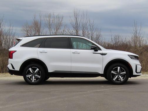 2021 Kia Sorento EX