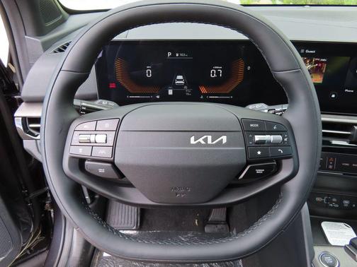 Panthera Metal 2026 Kia Sportage X-Line