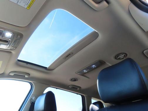Gravity Grey 2022 Kia Telluride EX