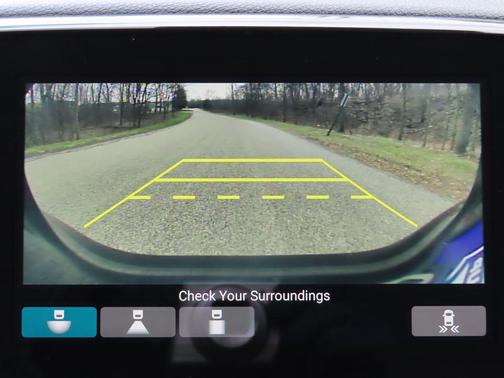 Crystal Black Pearl 2021 Honda Pilot AWD Special Edition