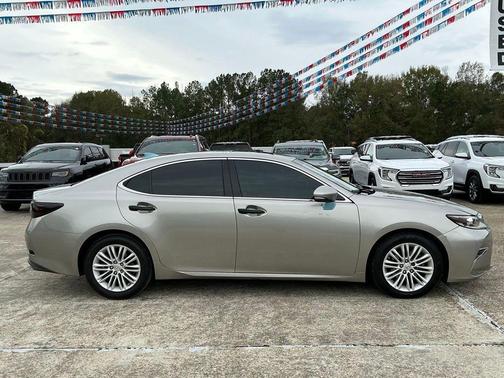 2016 Lexus ES 350 Base