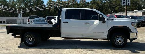 2023 GMC Sierra 3500 Base