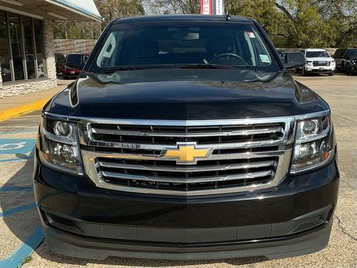 2019 Chevrolet Tahoe LS