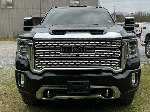 2023 GMC Sierra 2500 Denali