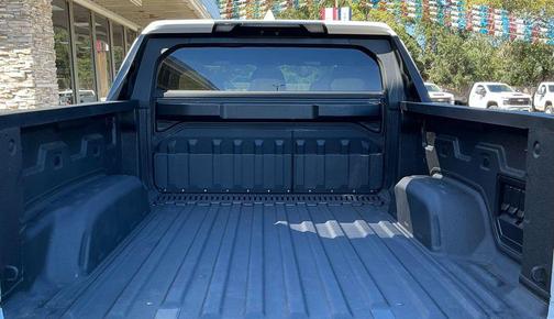 2025 GMC Sierra EV Extended Range Denali