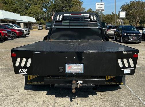 2024 Chevrolet Silverado 3500 WT