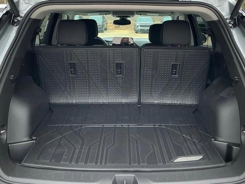 Sterling Gray Metallic 2026 Chevrolet Blazer 2LT
