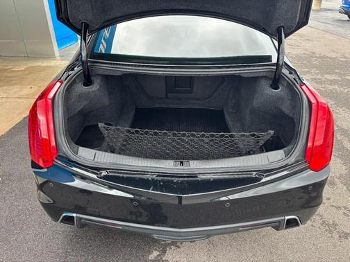 2019 Cadillac CTS 3.6L Luxury