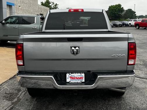 2022 RAM 1500 Tradesman