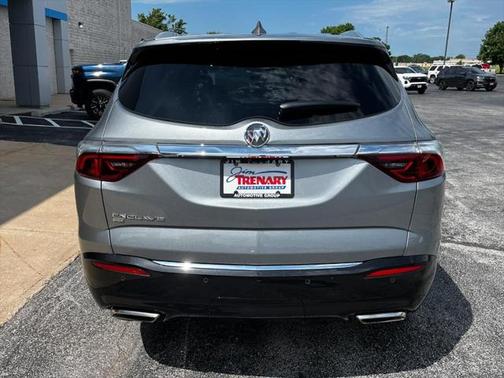 2024 Buick Enclave Premium AWD