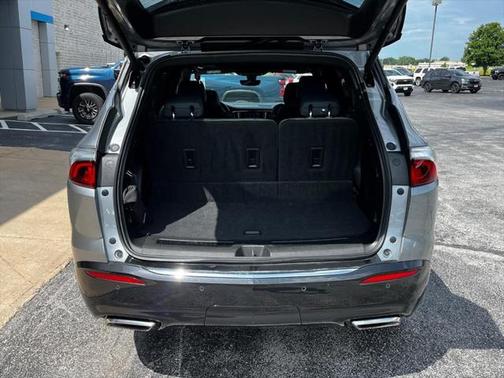 2024 Buick Enclave Premium AWD