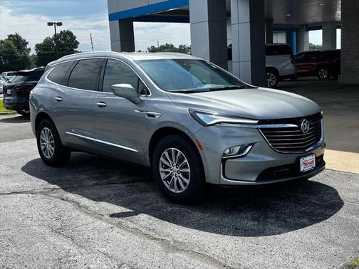 2024 Buick Enclave Premium AWD