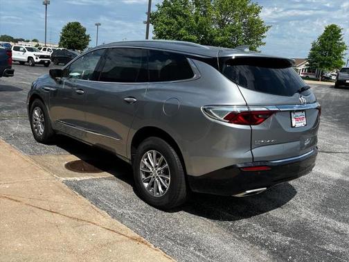 2024 Buick Enclave Premium AWD