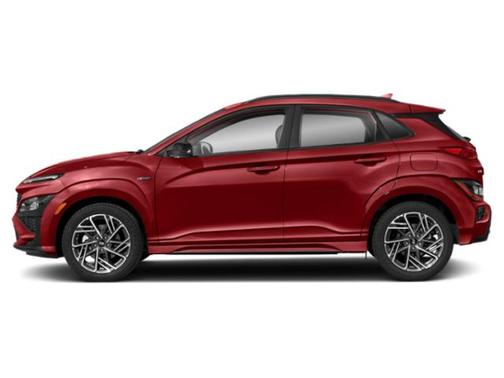 2022 Hyundai KONA N Line