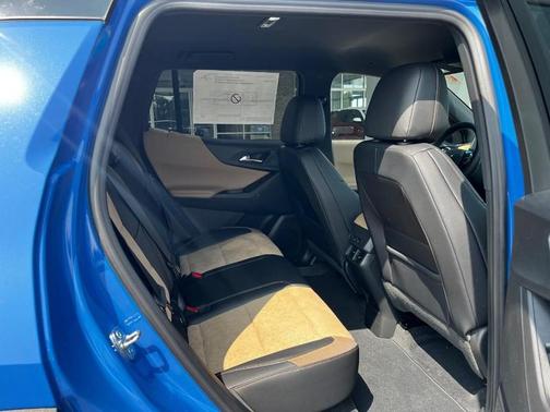 2026 Chevrolet Equinox AWD ACTIV