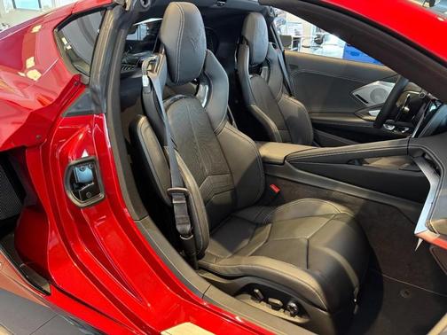 2026 Chevrolet Corvette Z06