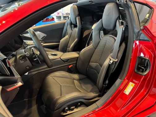 2026 Chevrolet Corvette Z06