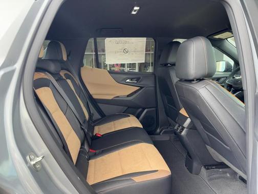 2026 Chevrolet Equinox FWD ACTIV