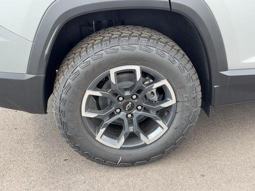 2026 Chevrolet Equinox FWD ACTIV