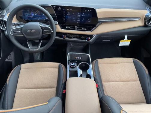 2026 Chevrolet Equinox FWD ACTIV