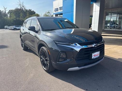 2021 Chevrolet Blazer 2LT