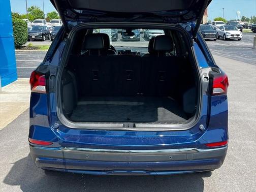 2022 Chevrolet Equinox AWD RS