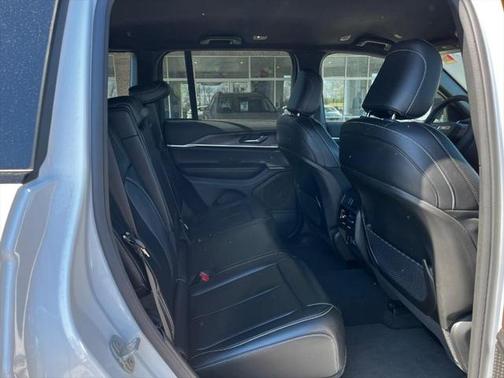 2024 Jeep Grand Cherokee Limited X