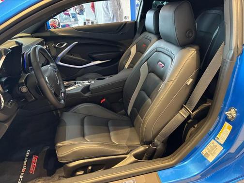 2024 Chevrolet Camaro 2SS