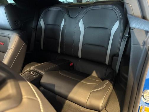 2024 Chevrolet Camaro 2SS