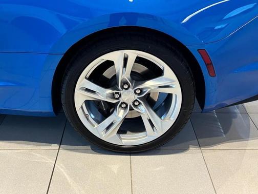 2024 Chevrolet Camaro 2SS