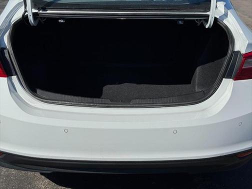 2022 Chevrolet Malibu 1LS