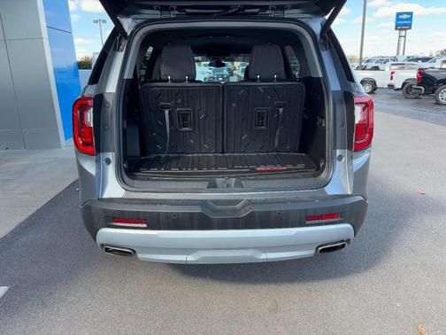2021 GMC Acadia AWD SLE
