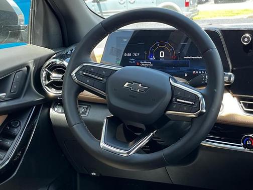 2026 Chevrolet Equinox FWD ACTIV
