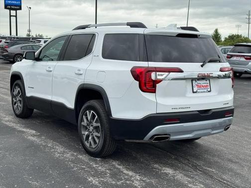 2023 GMC Acadia AWD SLE