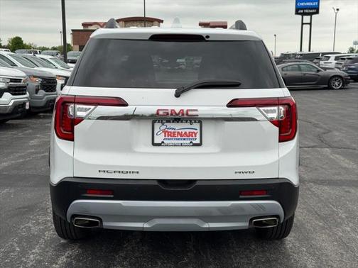 2023 GMC Acadia AWD SLE
