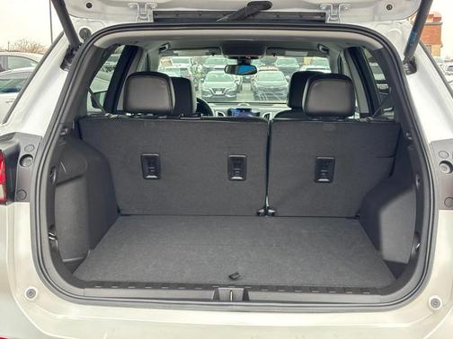 2024 Chevrolet Equinox Premier w/1LZ