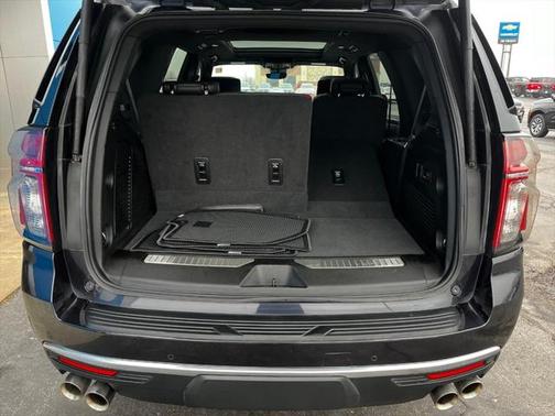 2023 Chevrolet Tahoe 4WD High Country