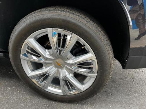 2023 Chevrolet Tahoe 4WD High Country