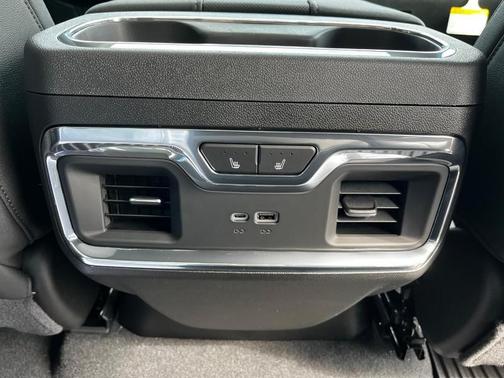 2025 Chevrolet Silverado 2500 LTZ