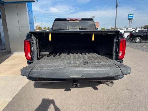 2021 GMC Sierra 2500 Denali