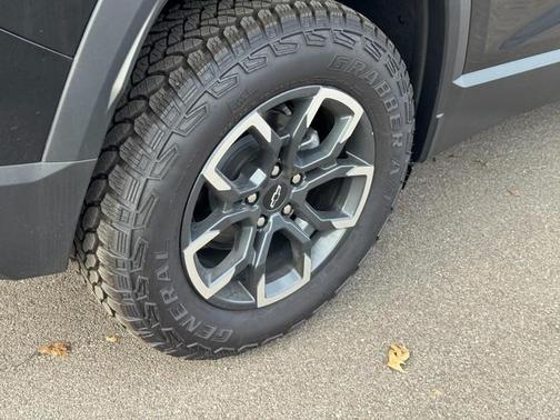 2026 Chevrolet Equinox FWD ACTIV