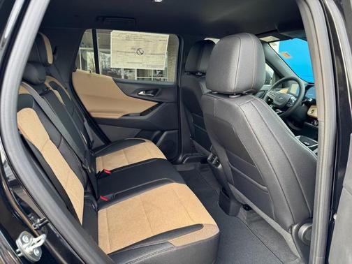 2026 Chevrolet Equinox FWD ACTIV