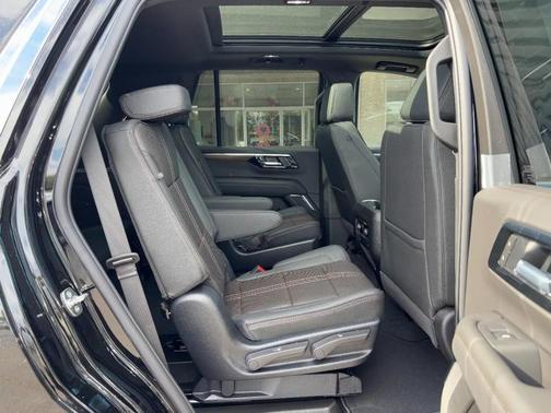 2026 Chevrolet Tahoe 4WD High Country